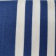 100G FULL SIZE PRINTED STRIPE BED SHEET 4-PCS SET 8PC/CS